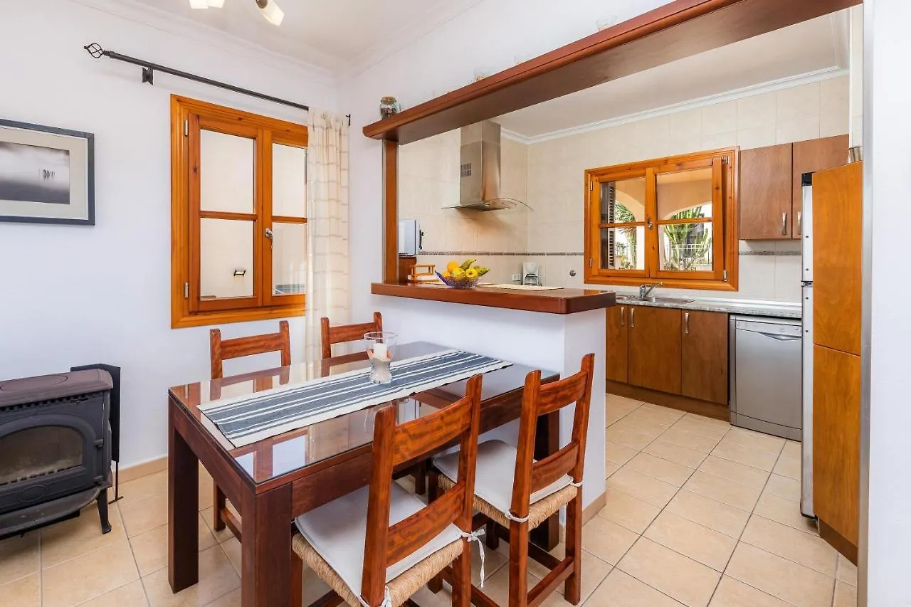 Cala Llombards Casa Es Domingosヴィラ 別荘 Cala Llombards