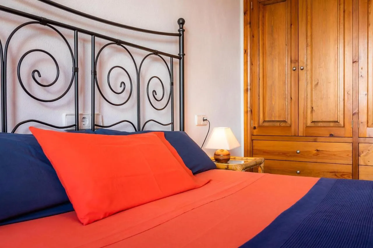 Cala Llombards Casa Es Domingosヴィラ 0*, Cala Llombards スペイン