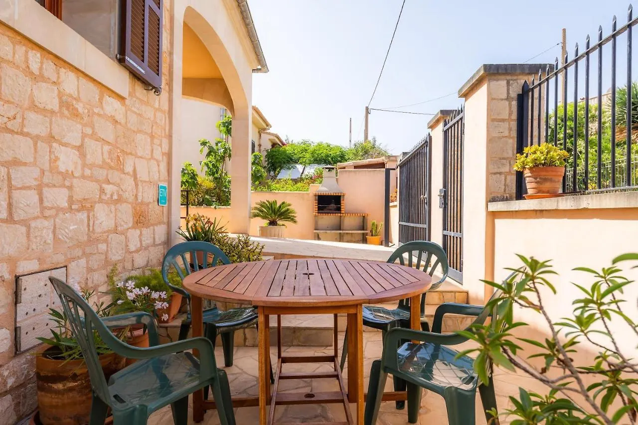 Cala Llombards Casa Es Domingosヴィラ 別荘 Cala Llombards